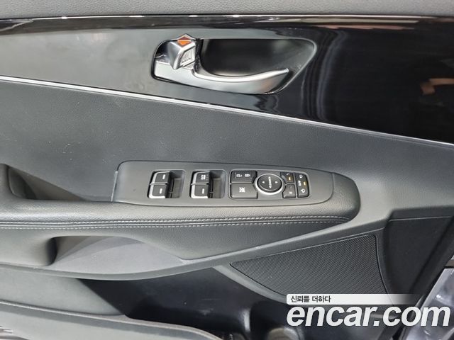 Kia Sorento Diesel 2.0 2WD Prestige 2019 — фото 19