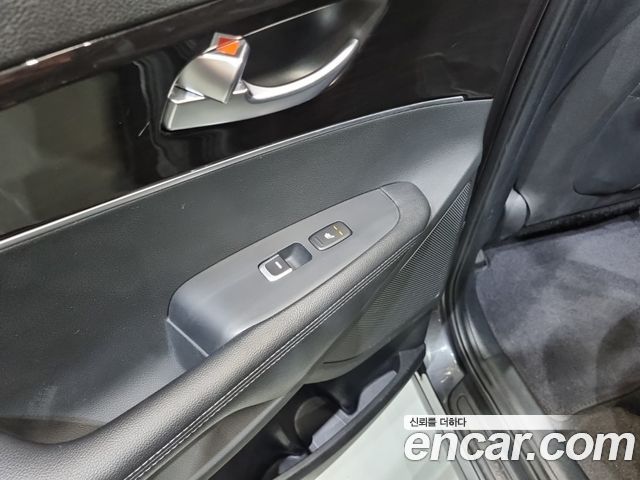 Kia Sorento Diesel 2.0 2WD Prestige 2019 — фото 20