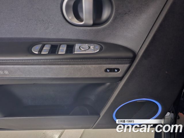 Hyundai Ioniq 5 Long range Prestige 2022 — фото 11