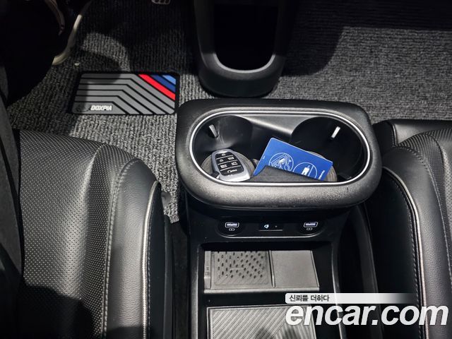 Hyundai Ioniq 5 Long range Prestige 2022 — фото 18
