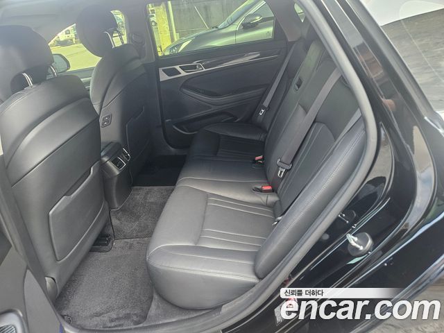 Hyundai Genesis (DH) G330 Premium 2015 — фото 7