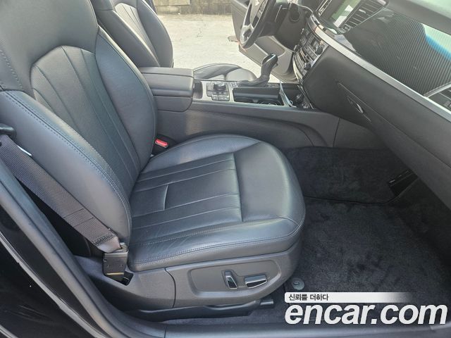Hyundai Genesis (DH) G330 Premium 2015 — фото 9