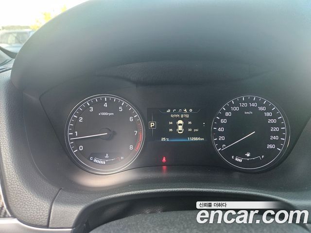 Hyundai Genesis (DH) G330 Premium 2015 — фото 10