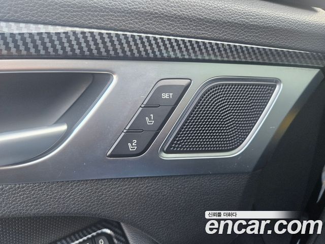 Hyundai Genesis (DH) G330 Premium 2015 — фото 19