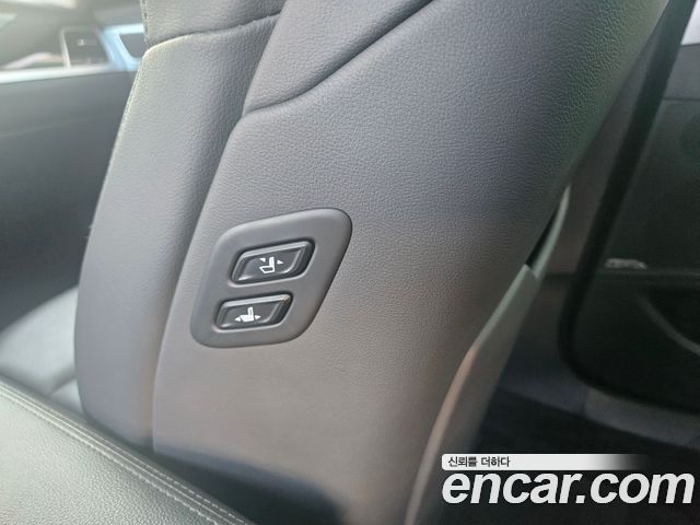 Hyundai Genesis (DH) G330 Premium 2015 — фото 20