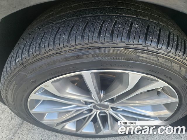 Hyundai Genesis (DH) G330 Premium 2015 — фото 22