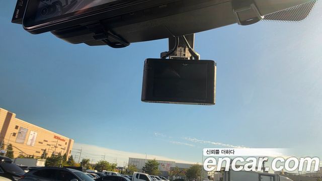 KG Mobility (SsangYong) Rexton Sports Diesel 2.2 2WD Prestige 2019 — фото 22