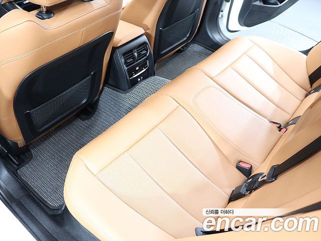 BMW 3 Series (G20) 320i M Sport 2023 — фото 10