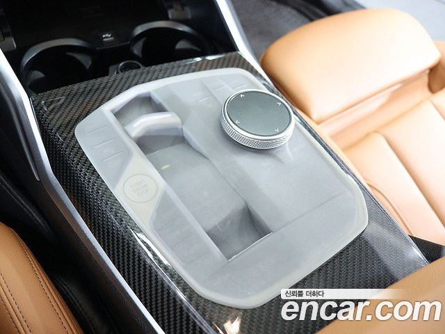 BMW 3 Series (G20) 320i M Sport 2023 — фото 24