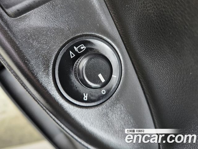 Chevrolet Next Spark LT Plus 2017 — фото 21