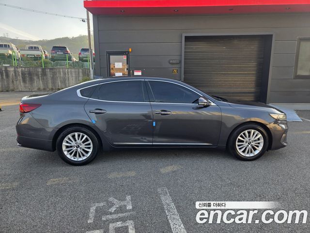 Kia K7 Premier 2.5 GDI Prestige 2020 — фото 6