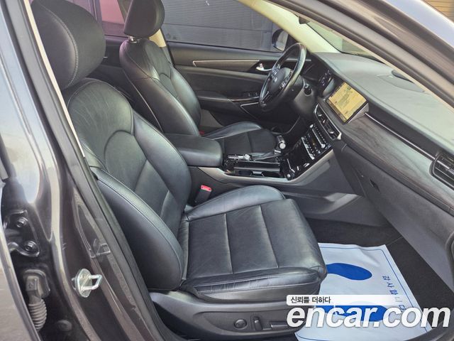 Kia K7 Premier 2.5 GDI Prestige 2020 — фото 21