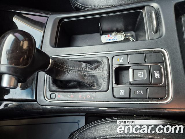 Kia Sorento Diesel 2.0 2WD Noblesse 2016 — фото 9