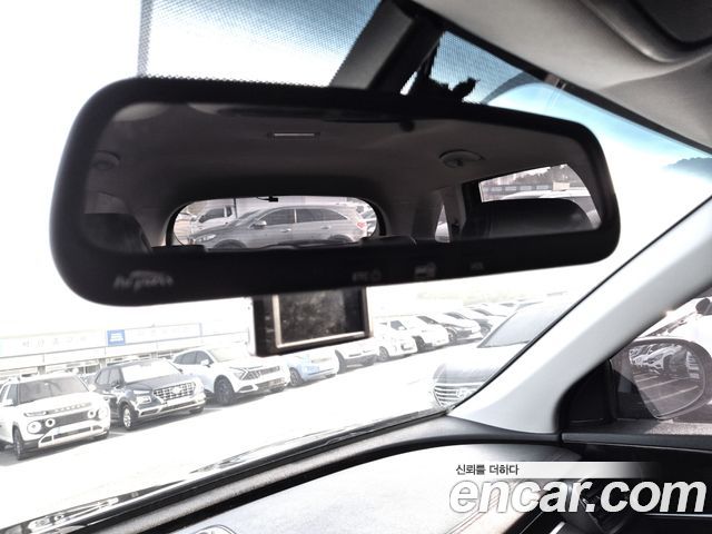 Kia Sorento Diesel 2.0 2WD Noblesse 2016 — фото 15