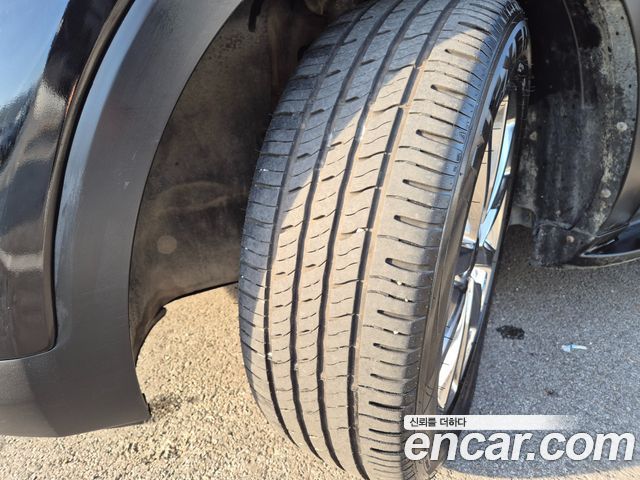 Kia Sorento Diesel 2.0 2WD Noblesse 2016 — фото 18