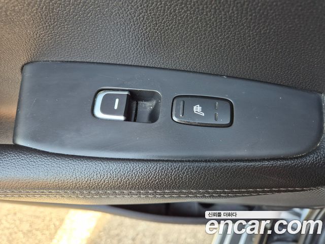 Kia Sorento Diesel 2.0 2WD Noblesse 2016 — фото 19