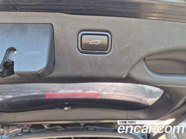 Kia Sorento Diesel 2.0 2WD Noblesse 2016 — фото 20
