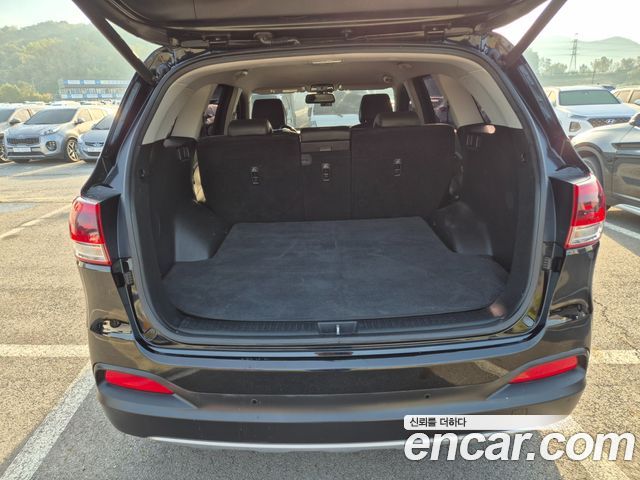 Kia Sorento Diesel 2.0 2WD Noblesse 2016 — фото 21