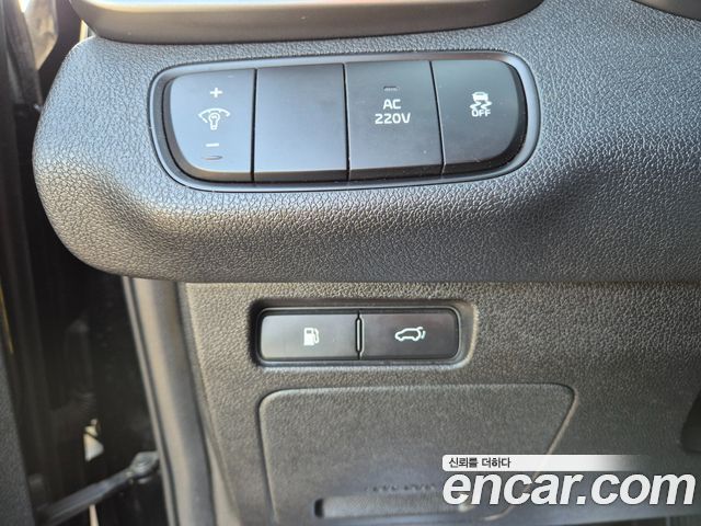 Kia Sorento Diesel 2.0 2WD Noblesse 2016 — фото 22
