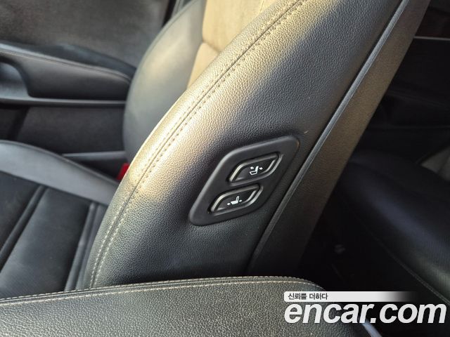 Kia Sorento Diesel 2.0 2WD Noblesse 2016 — фото 23