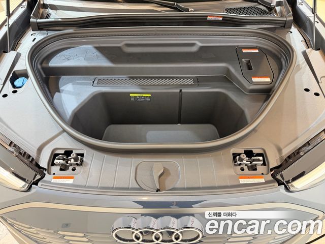 Audi Q6 e-tron (GF) S Line 2026 — фото 6