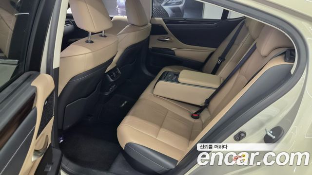 Lexus ES300h (VII) Executive 2019 — фото 15