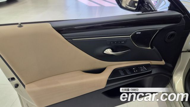 Lexus ES300h (VII) Executive 2019 — фото 16