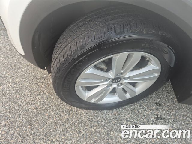 Kia Sportage (IV) Diesel 2WD Prestige 2018 — фото 5