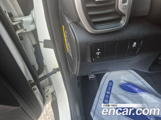 Kia Sportage (IV) Diesel 2WD Prestige 2018 — фото 17