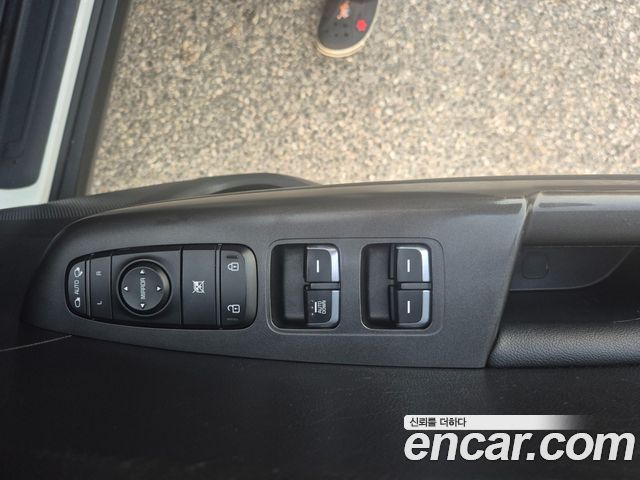 Kia Sportage (IV) Diesel 2WD Prestige 2018 — фото 18