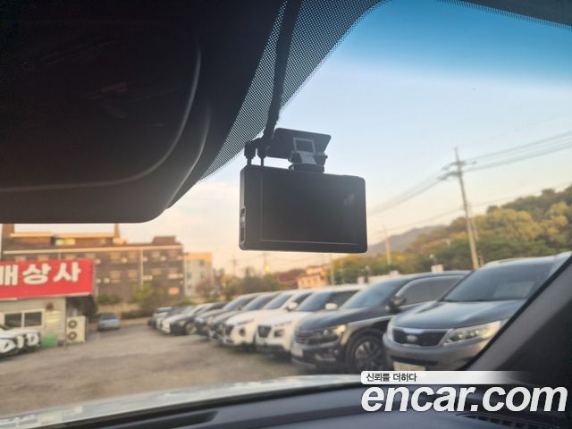 Kia Sorento (IV) Gasoline 2.5T 2WD Noblesse 2024 — фото 19