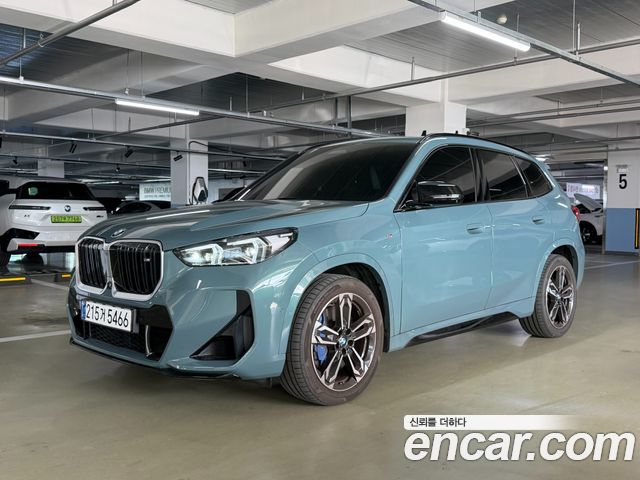 BMW X1 (U11) M35i xDrive
