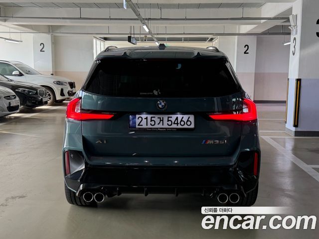 BMW X1 (U11) M35i xDrive 2026 — фото 2