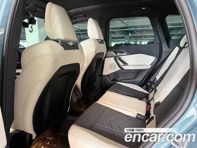 BMW X1 (U11) M35i xDrive 2026 — фото 5