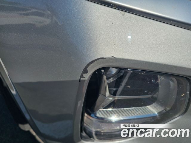Hyundai Santa Fe (TM) Diesel 2.0 2WD Prestige 2020 — фото 22