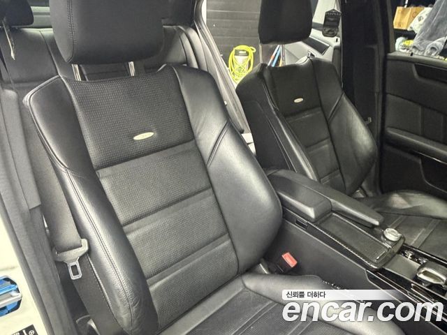 Mercedes-Benz E-Class (W212) E63 AMG 2011 — фото 10