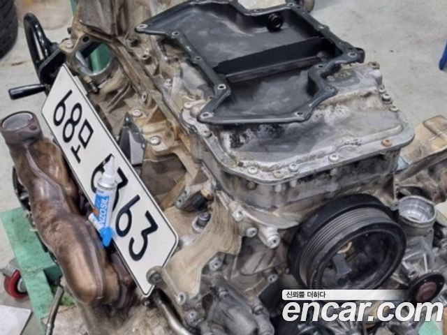 Mercedes-Benz E-Class (W212) E63 AMG 2011 — фото 24