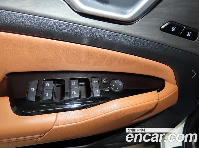 Kia Sportage Hybrid (V) Signature 2WD 2024 — фото 17
