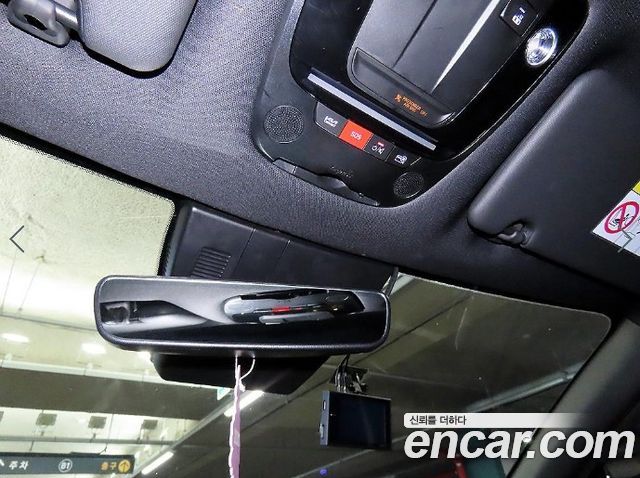 Kia Sportage Hybrid (V) Signature 2WD 2024 — фото 20