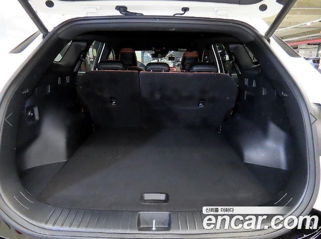 Kia Sportage Hybrid (V) Signature 2WD 2024 — фото 21