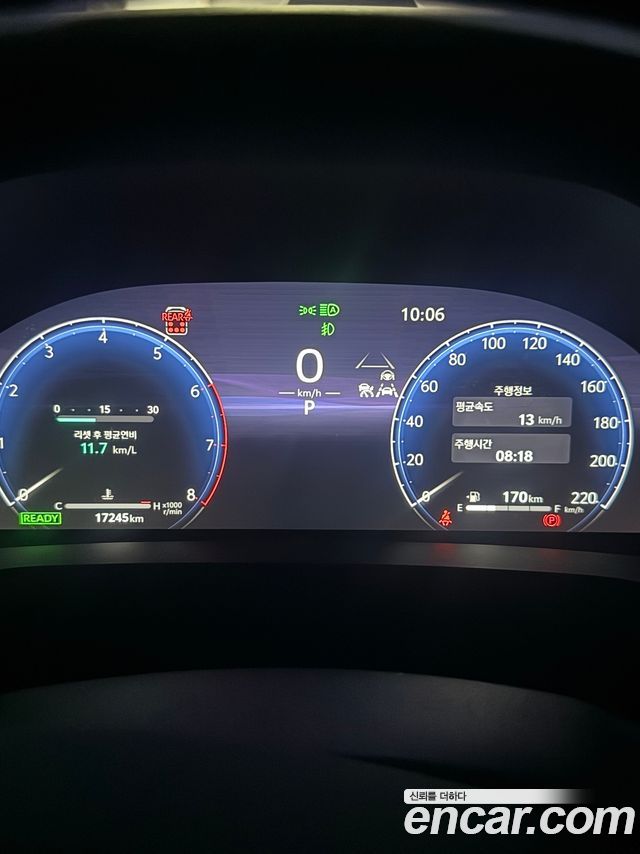 Toyota Alphard (IV) 2.5 HEV Executive AWD 2025 — фото 9