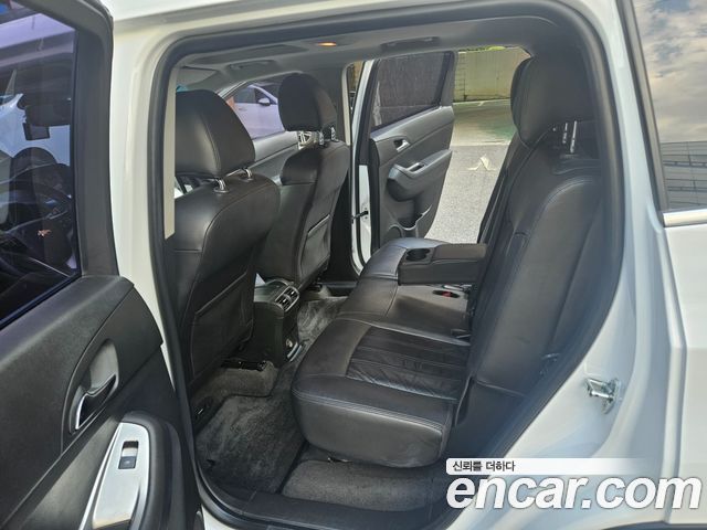Chevrolet Orlando 2.0 Diesel LTZ Premium 2013 — фото 15