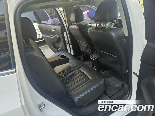 Chevrolet Orlando 2.0 Diesel LTZ Premium 2013 — фото 16
