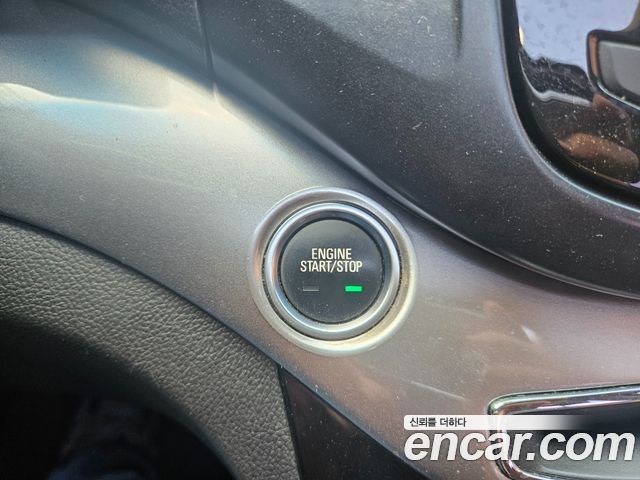 Chevrolet Orlando 2.0 Diesel LTZ Premium 2013 — фото 20