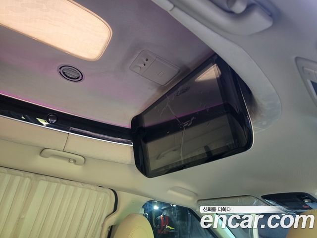Kia Carnival (IV) Diesel 7-Seater Hi-Limousine Signature 2022 — фото 18