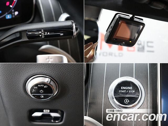 Mercedes-Benz GLC-Class (X254) GLC300 4MATIC AMG Line 2024 — фото 16