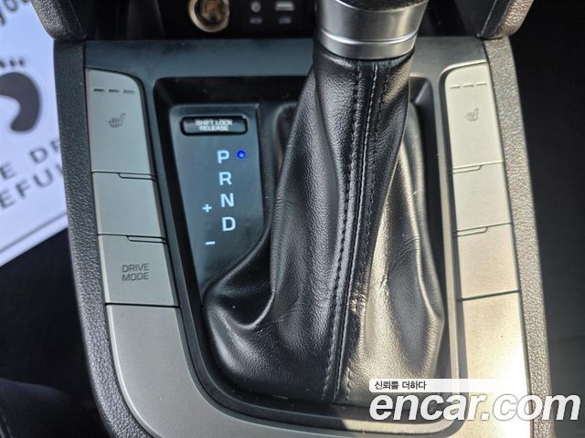 Hyundai Avante (AD) 1.6 GDI Value Plus 2018 — фото 17