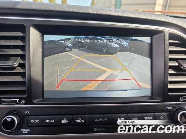Hyundai Avante (AD) 1.6 GDI Value Plus 2018 — фото 22