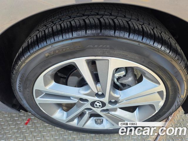 Hyundai Avante (AD) 1.6 GDI Value Plus 2018 — фото 23