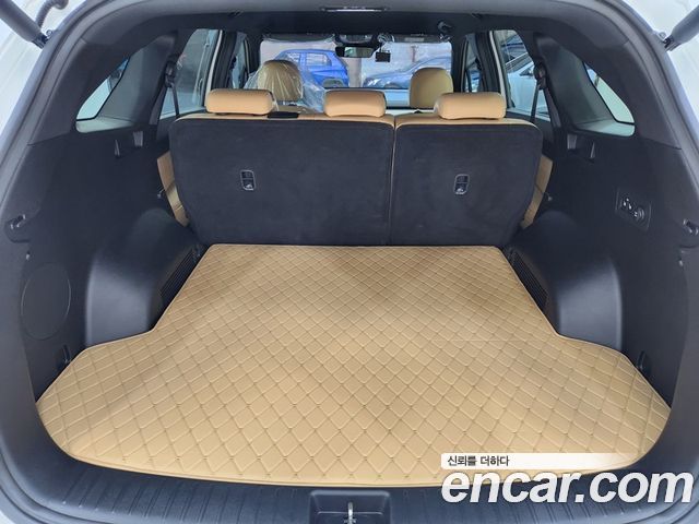 Kia Sorento (IV) Diesel 2.2 2WD Prestige 2021 — фото 9